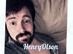 Henry_Olson