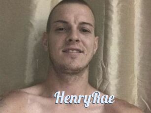 Henry_Rae