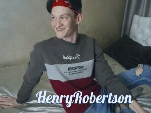HenryRobertson