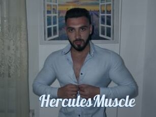HerculesMuscle