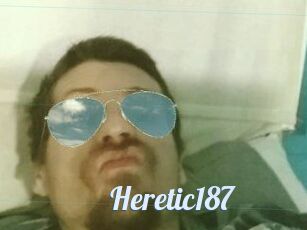 Heretic187
