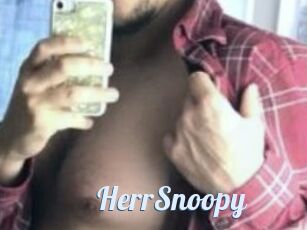 HerrSnoopy