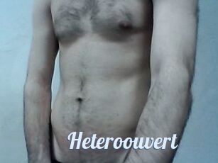 Heteroouvert