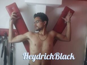 HeydrichBlack
