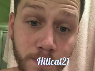 Hillcat21