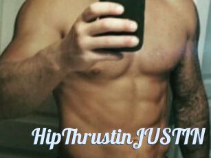 HipThrustin_JUSTIN