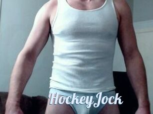 HockeyJock
