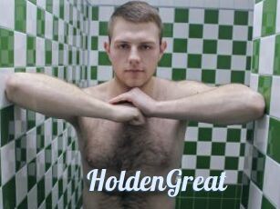 HoldenGreat