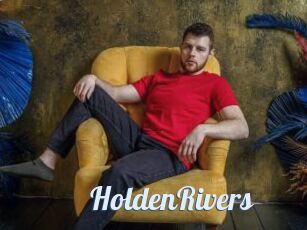 HoldenRivers