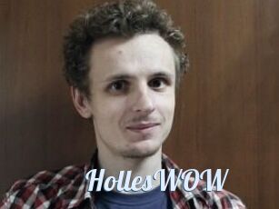 HollesWOW