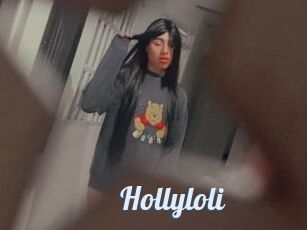 Hollyloli
