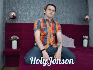 HolyJonson