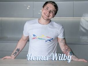 HomerWilby