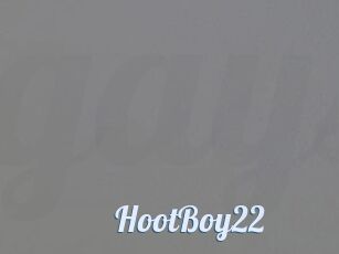 HootBoy22