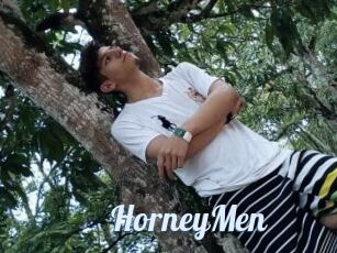 HorneyMen
