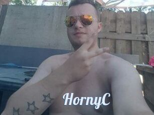 HornyC