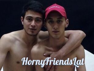 HornyFriendsLat
