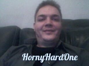 HornyHardOne