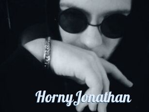 HornyJonathan
