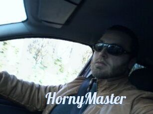 HornyMaster