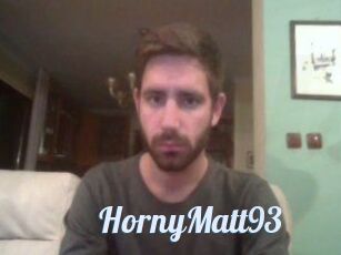 HornyMatt93