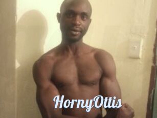 HornyOttis