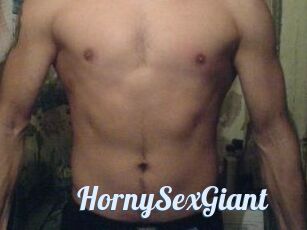 HornySexGiant