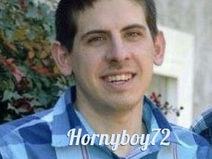 Hornyboy72