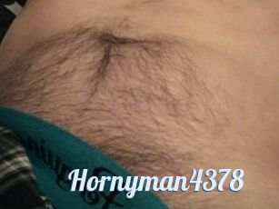 Hornyman4378