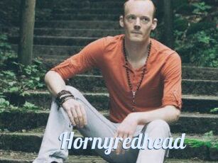 Hornyredhead