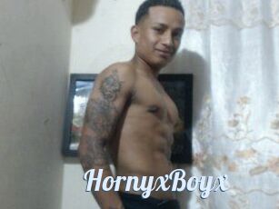 HornyxBoyx
