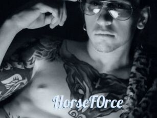 HorseF0rce