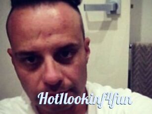 Hot1lookinf4fun