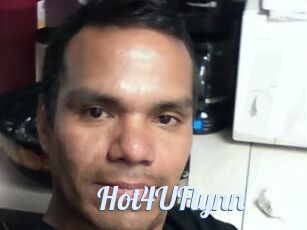 Hot4UFlynn