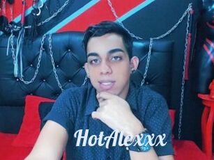HotAlexxx