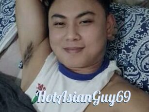 HotAsianGuy69