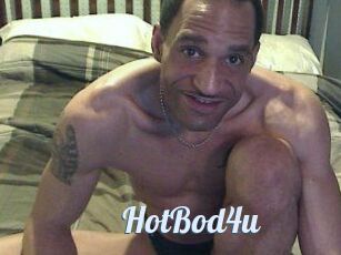 HotBod4u