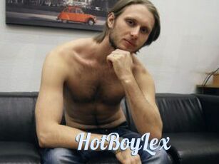 HotBoyLex