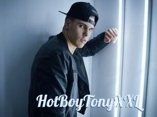 HotBoyTonyXXL