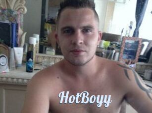 HotBoyy