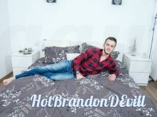 HotBrandonDEvill