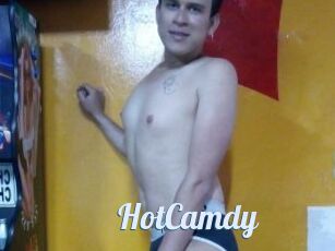 HotCamdy
