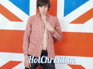 HotChrisitian