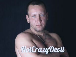 HotCrazyDevil