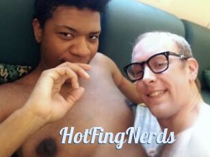 HotFingNerds