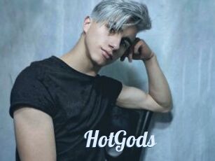 HotGods