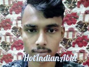 HotIndianAbhi