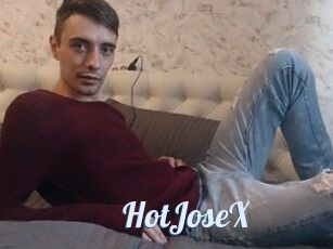 HotJoseX