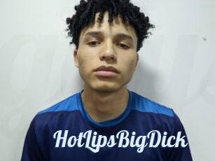 HotLipsBigDick