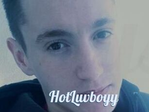 HotLuvboyy